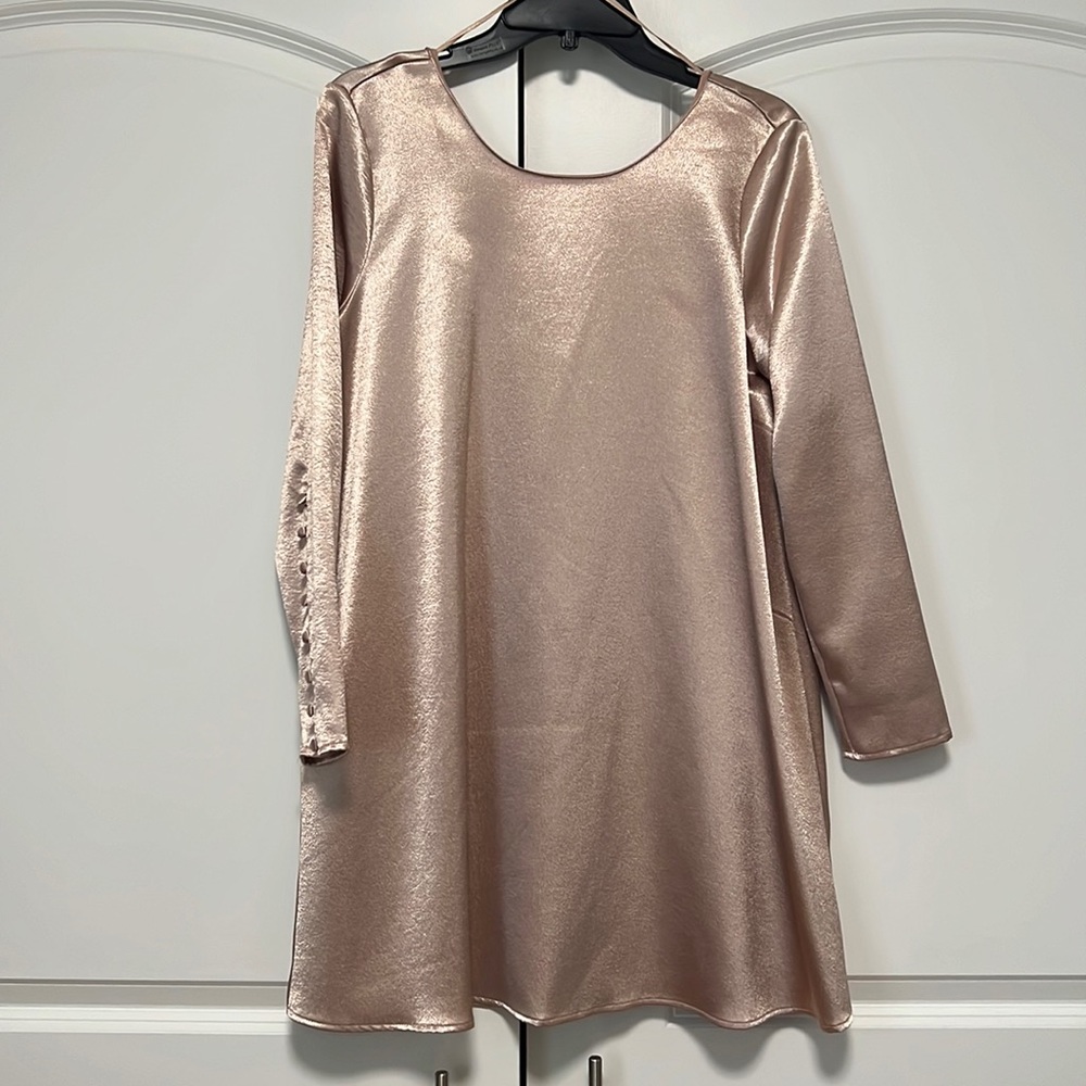 ZARA Trafaluc Collection